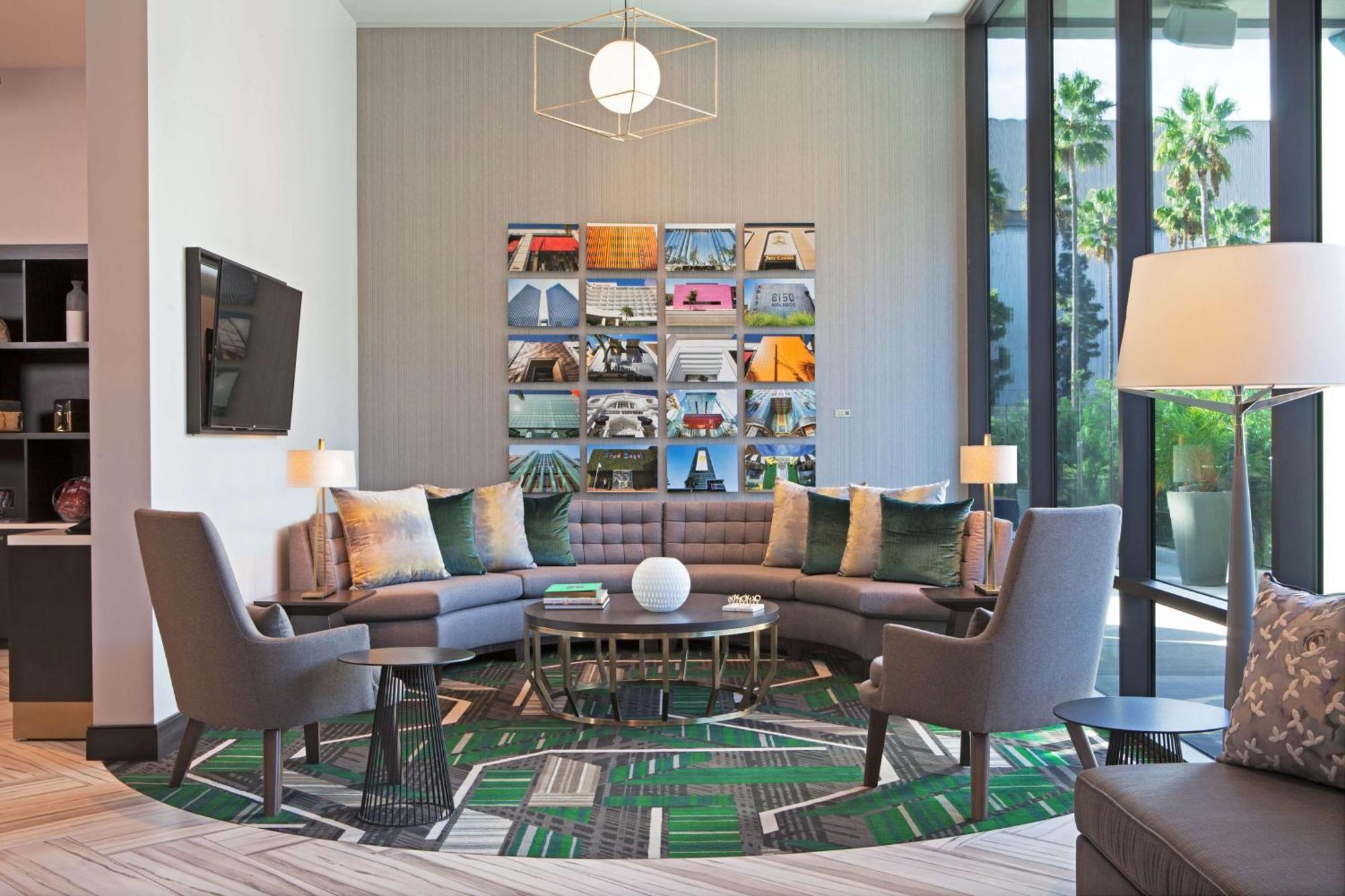 Homewood Suites By Hilton Los Angeles International Airport Extérieur photo